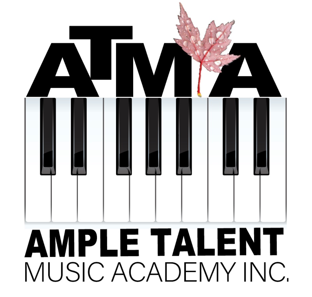 Ample Talent Music Academy Inc. | 15368 96 Ave, Surrey, BC V3R 1G2, Canada | Phone: (778) 889-1844