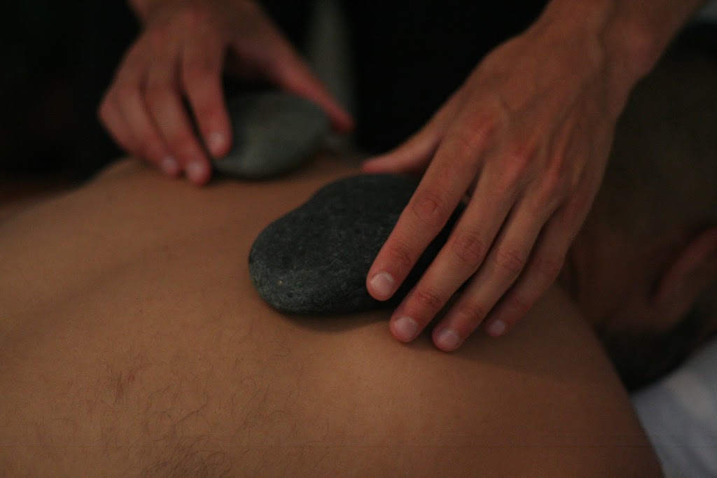 Shiatsu with Ivan | 980 Bathurst St, Toronto, ON M5R 3G6, Canada | Phone: (416) 926-1315