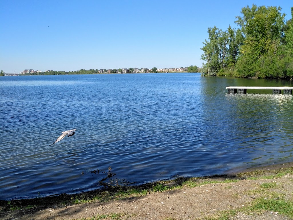 Parc du Bassin-de-La Prairie | QC-132, La Prairie, QC J5R, Canada