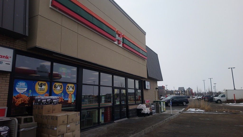 7-Eleven | 6502 50 St, Beaumont, AB T4X 0B6, Canada | Phone: (780) 929-7000