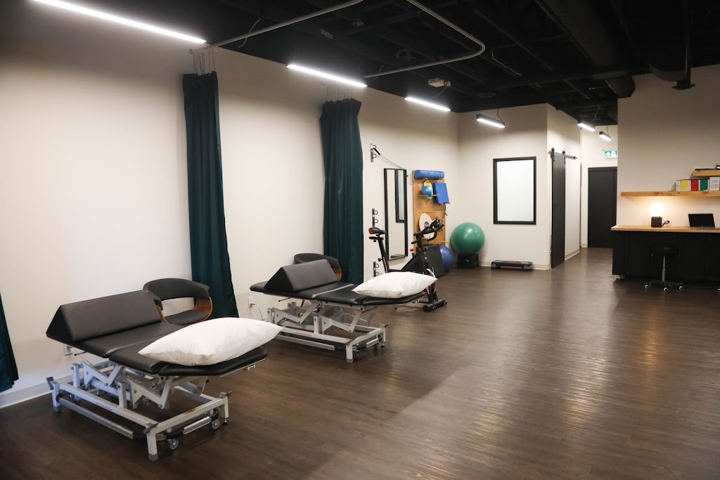 Heritage Pointe Physiotherapy | 420 Pine Creek Rd, Heritage Pointe, AB T1S 4J9, Canada | Phone: (403) 873-0686