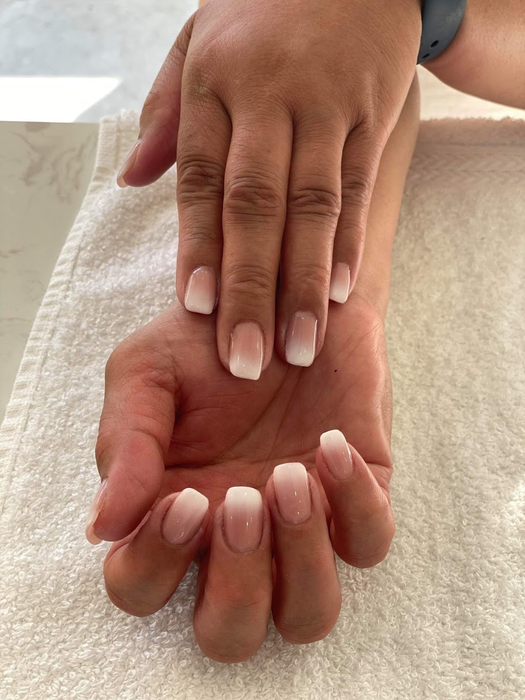 Kims Nails And Beauty Salon | 409 Brock St S, Whitby, ON L1N 4K5, Canada | Phone: (905) 665-6235