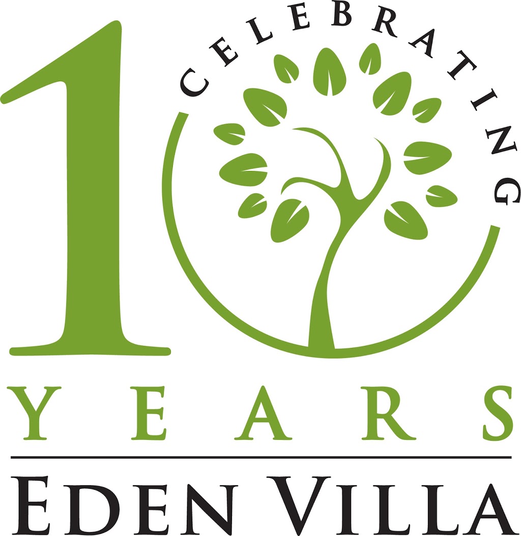 Eden Villa Retirement and Assisted Living | 190 Stanley Ave, Chatham, ON N7M 3J9, Canada | Phone: (519) 354-2273