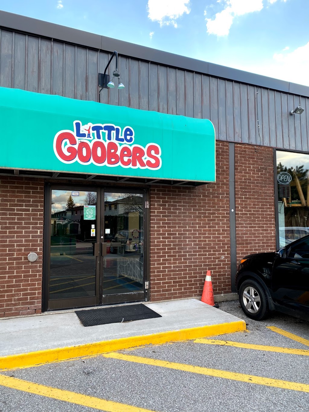 LITTLE GOOBERS | 4059 NEW ST. (REAR UNIT, Burlington, ON L7L 1S8, Canada | Phone: (905) 466-2377