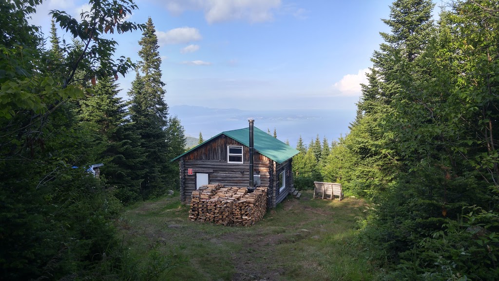 Refuge Ligori | Petite-Rivière-Saint-François, QC G0A 2L0, Canada