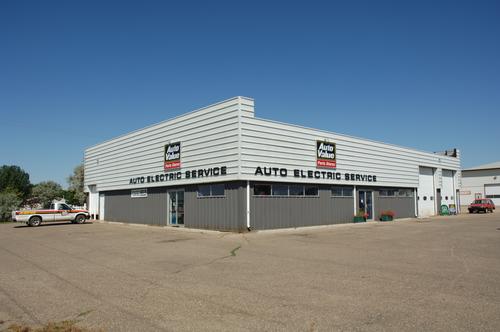 Auto Electric Service Ltd. | 75 17 St, Weyburn, SK S4H 2Y9, Canada | Phone: (306) 842-4676