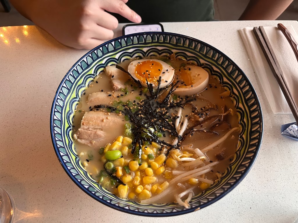 Kimonos Ramen & Poke | 3987 Riverside Dr. Unit 7, Ottawa, ON K1V 1C1, Canada | Phone: (613) 739-5888