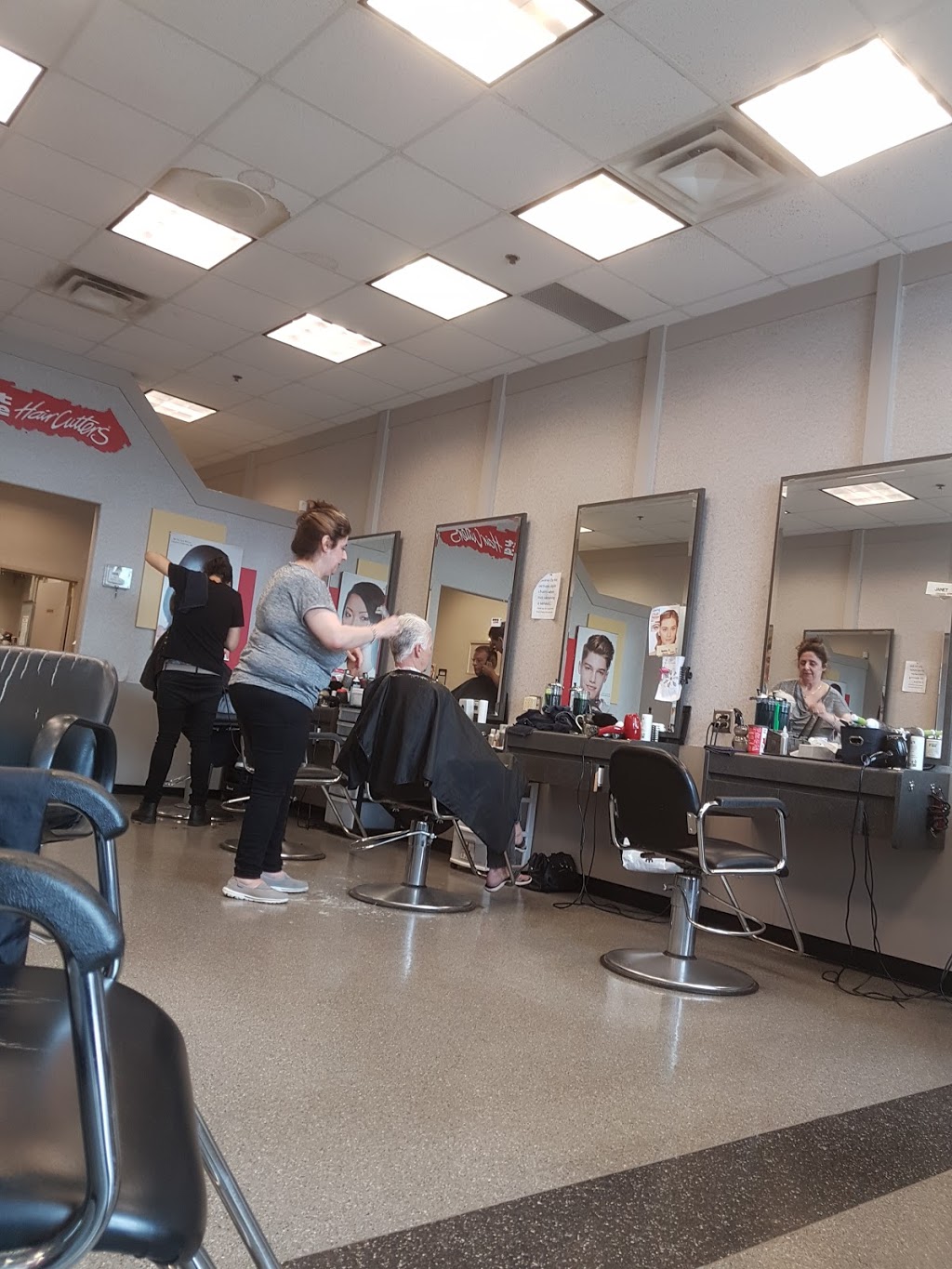 First Choice Haircutters | 40 McEwan Dr E, Bolton, ON L7E 2Y3, Canada | Phone: (905) 951-0541