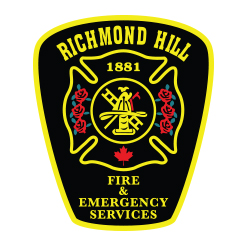 Richmond Hill Fire Station 8-1 | 191 Major MacKenzie Dr W, Richmond Hill, ON L4C 5J1, Canada | Phone: (905) 883-5444