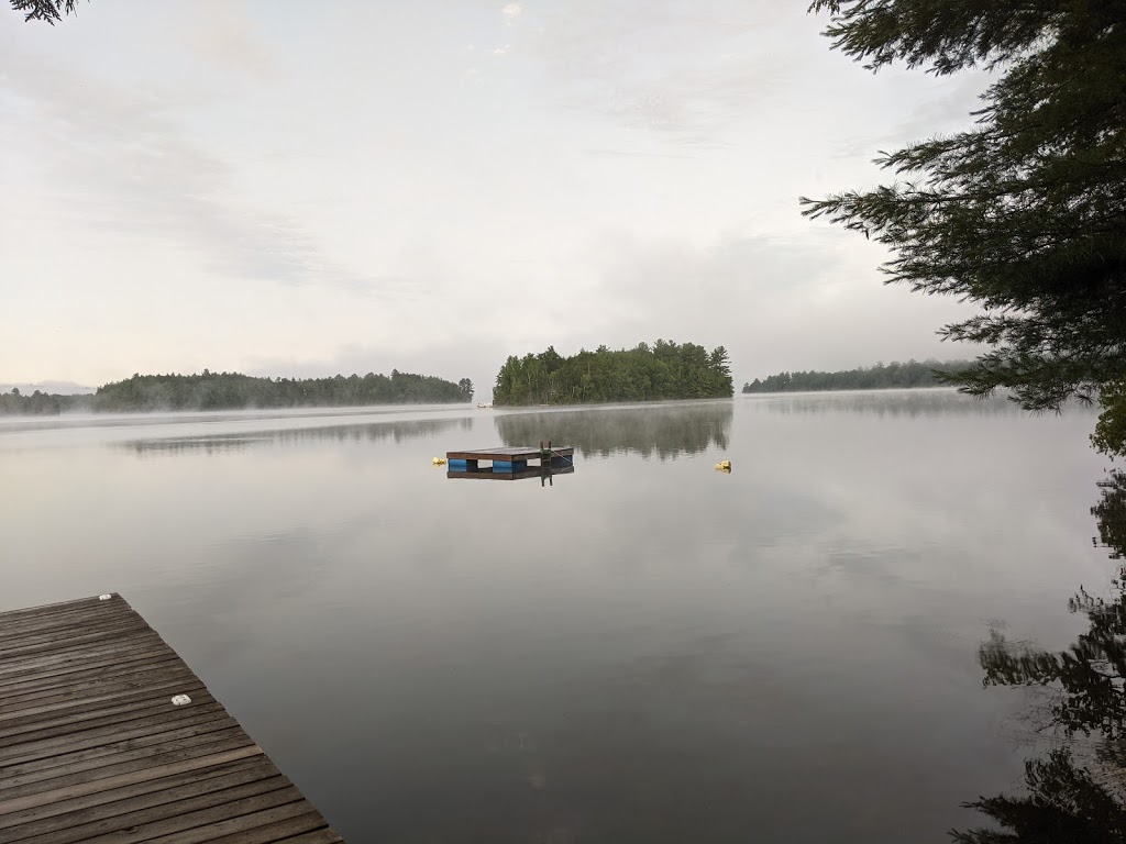 Daphnes Cottage | 1021 Hammock Drive #1001, Harcourt, ON K0L, Canada | Phone: (613) 339-1580