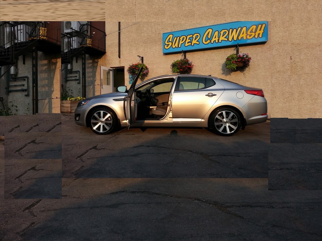 Super Carwash Milton Ltd. | 295 Main St E, Milton, ON L9T 1P1, Canada | Phone: (905) 878-8000