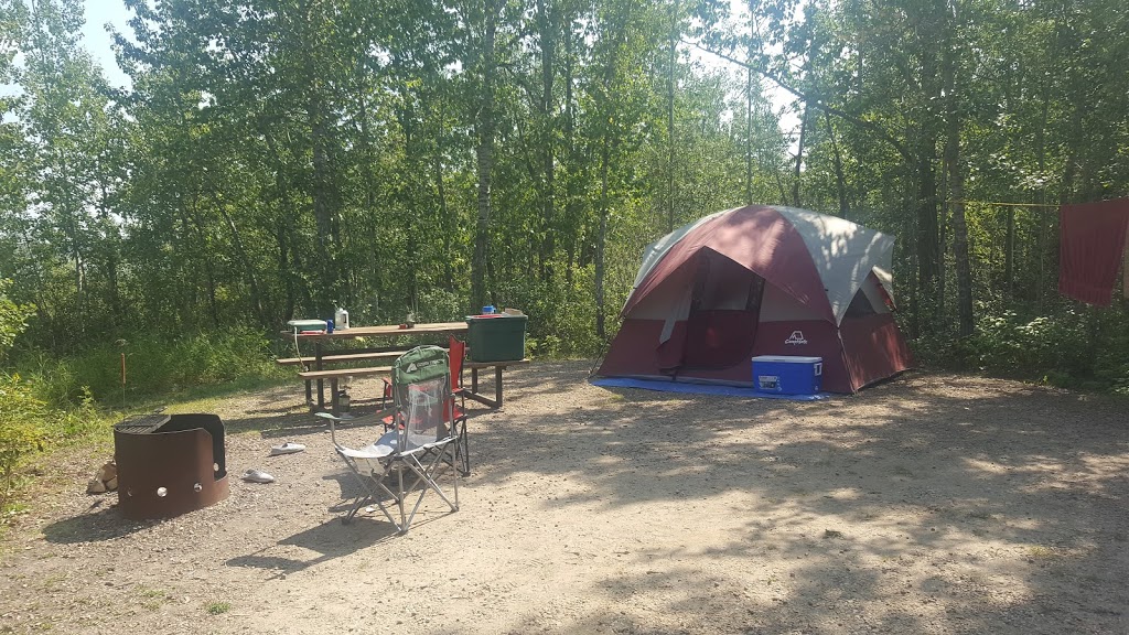 Miquelon Lake Provincial Park Campground | Range Rd 205A, Kingman, AB T0B 2M0, Canada | Phone: (780) 672-7274