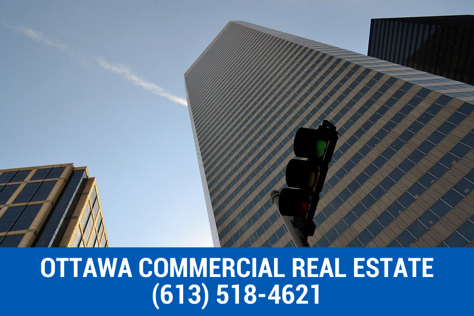 Ottawa Commercial Real Estate - Office Leasing & Sales | 15 Fitzgerald Rd UNIT 200, Nepean, ON K2H 9G1, Canada | Phone: (613) 518-4621