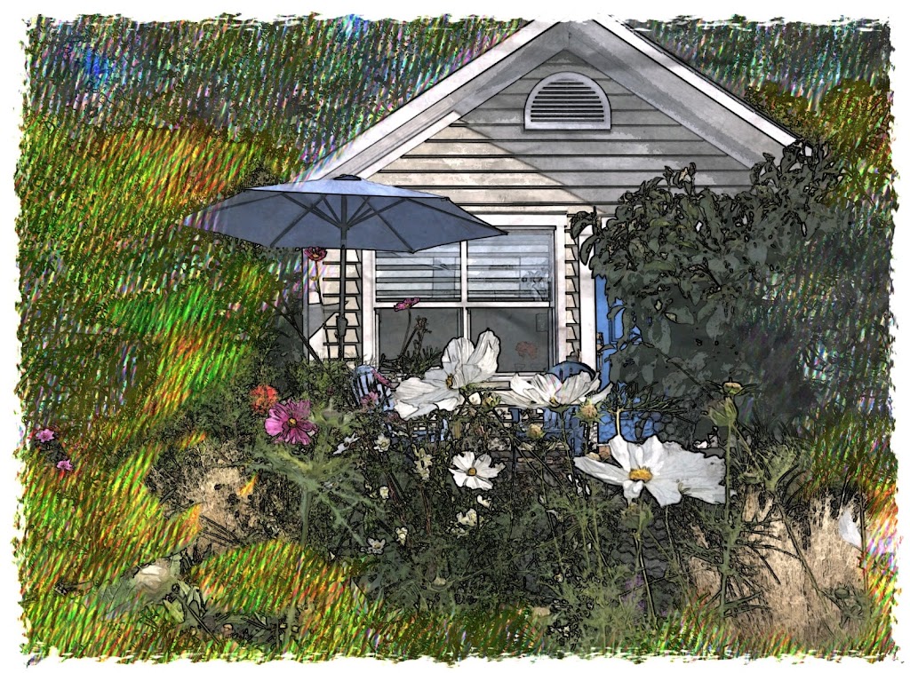 The Small House Plan | 1427 Lands End Rd, North Saanich, BC V8L 5K1, Canada | Phone: (250) 888-9447