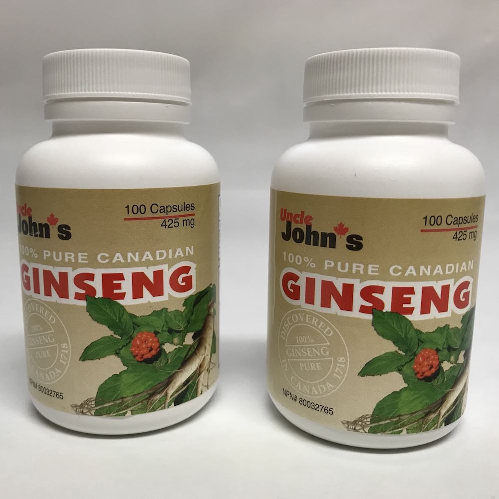 Canadian Ginseng & Giftworks | 461 Concession #3 Townsend, Wilsonville, ON N0E 1Z0, Canada | Phone: (800) 862-6836