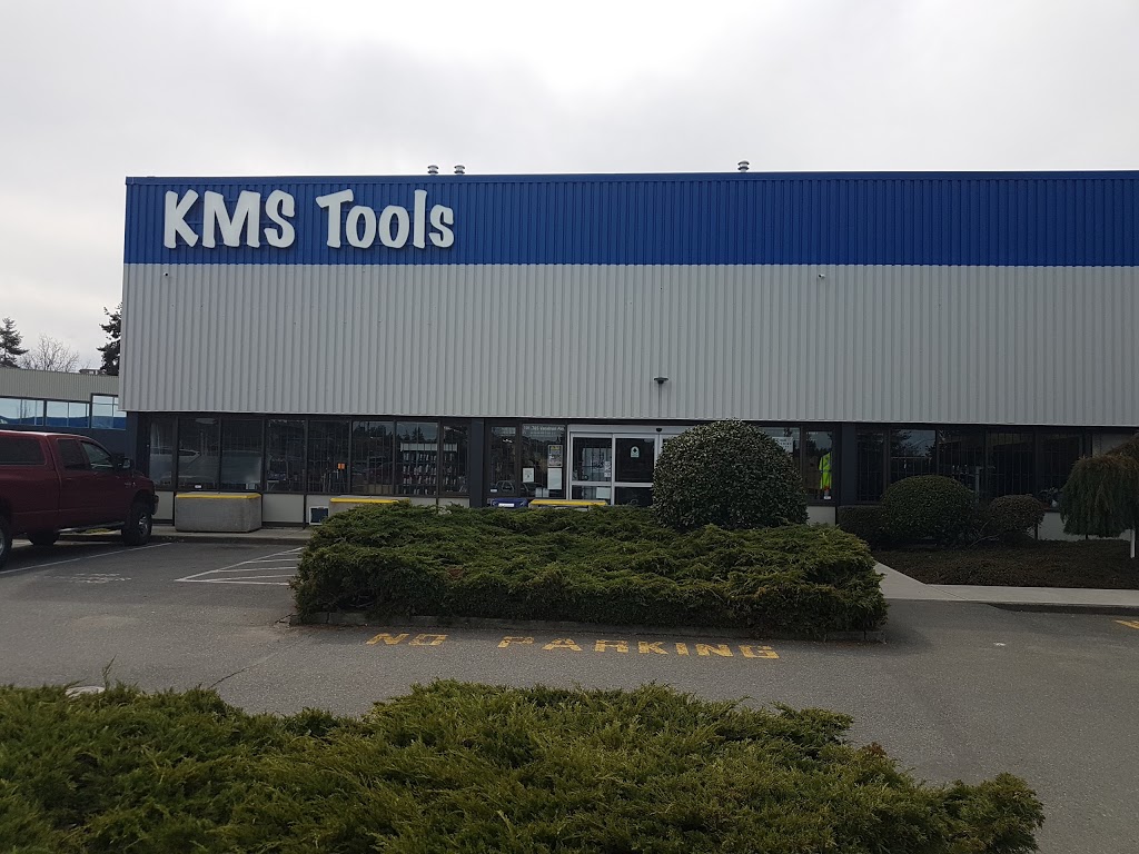 KMS Tools & Equipment | 765 Vanalman Ave, Victoria, BC V8Z 3B8, Canada | Phone: (250) 391-4555