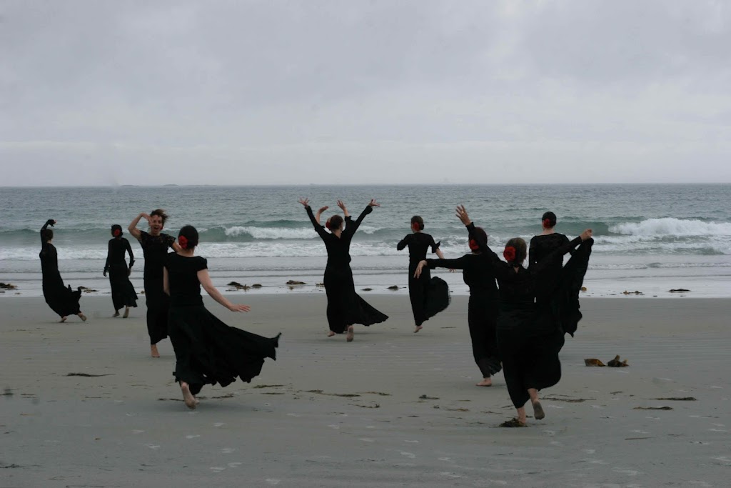 Flamenco and Ballet Dance School Maria Osende | Happy Soul Dance Studios, 3089 Oxford St, Halifax, NS B3L 2W8, Canada | Phone: (902) 476-8482