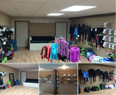 La Boutique du Sportif | 155 Rue Montminy, Saint-Gilles, QC G0S 2P0, Canada | Phone: (418) 997-8833