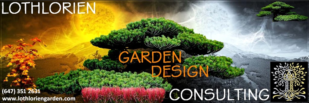 Lothlorien Garden Consulting | 1502-111 Inverlochy Blvd, Thornhill, ON L3T 3V7, Canada | Phone: (647) 351-2631