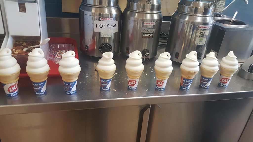 Dairy Queen Grill & Chill | 1871 Grant Ave, Winnipeg, MB R3N 1Z2, Canada | Phone: (204) 489-0369