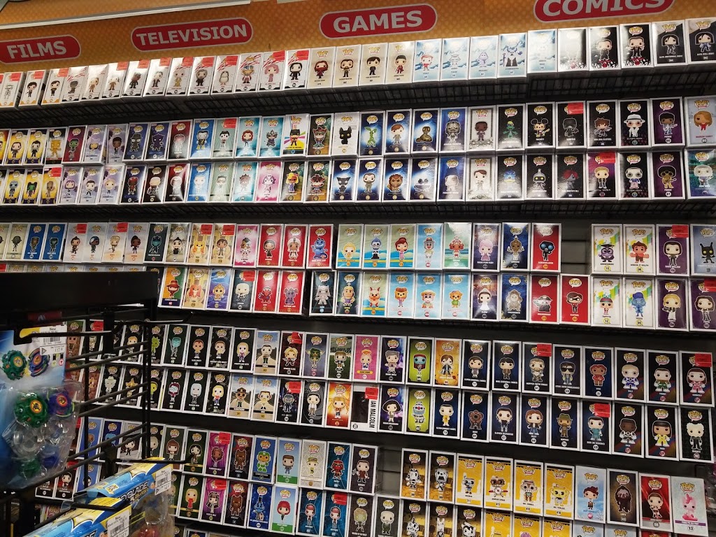 EB Games | 2267 Islington Ave, Etobicoke, ON M9W 3W7, Canada | Phone: (416) 744-4334