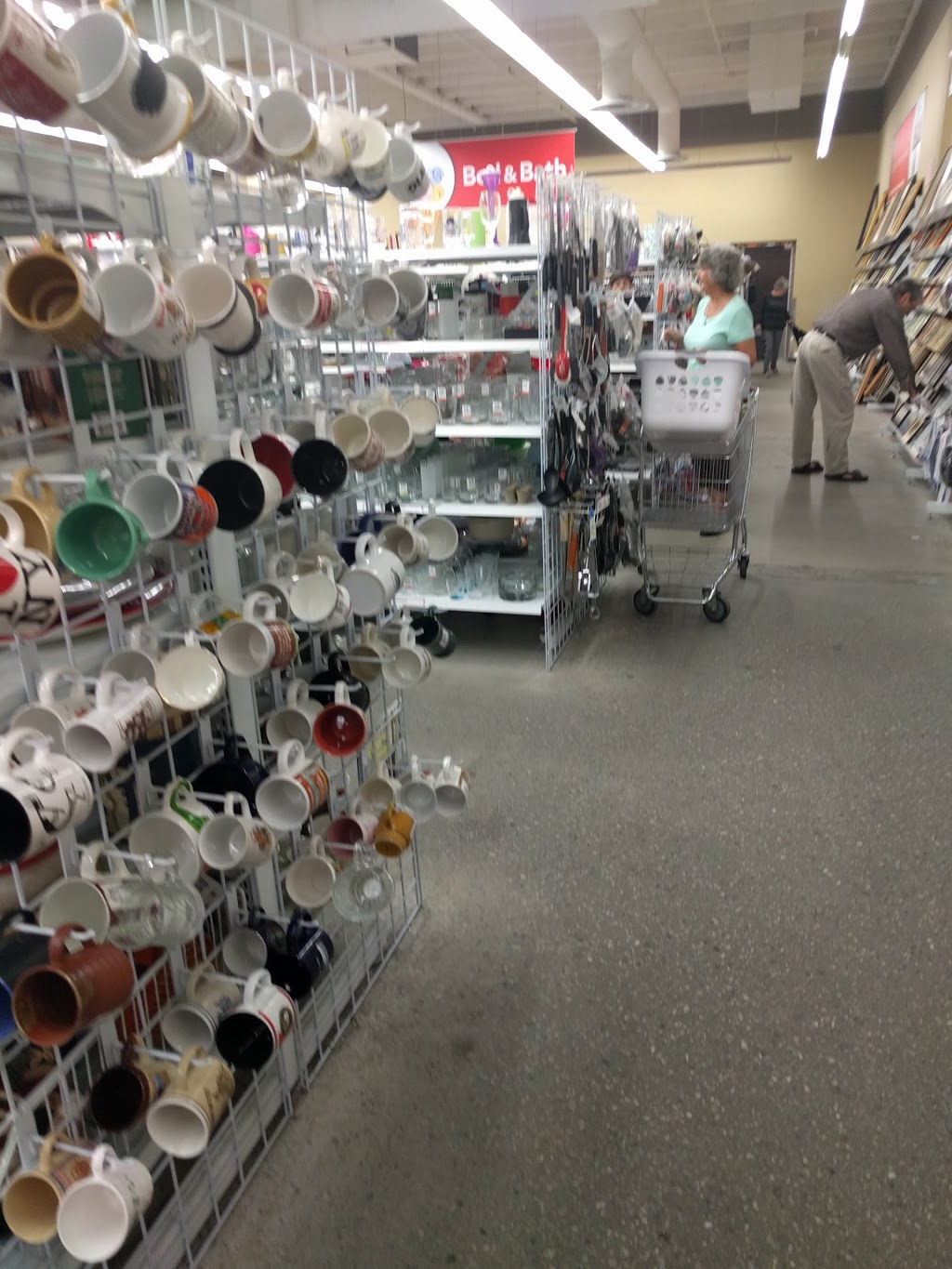 Value Village | 101 Rosetown Ave, Penticton, BC V2A 3J3, Canada | Phone: (250) 490-9701