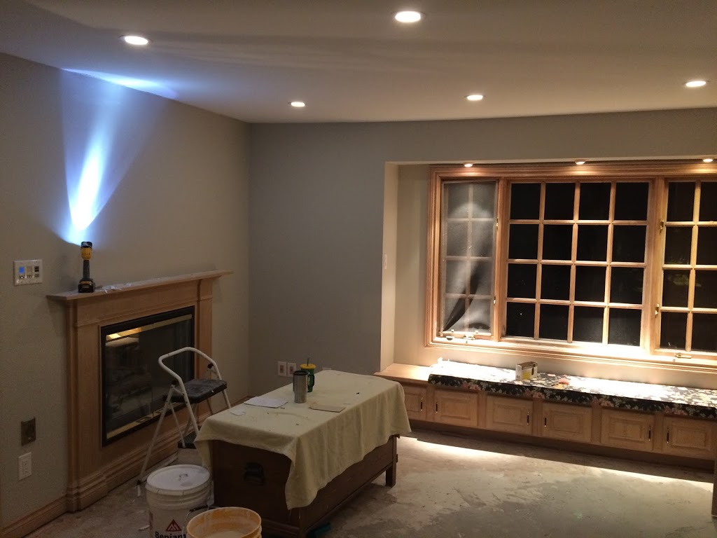 Tylers Taping and Drywall Finishing | 2289 Richardson St, Innisfil, ON L9S 1G4, Canada | Phone: (416) 992-3330