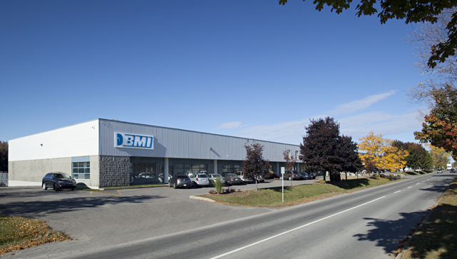 BMI Canada | 3437 Bd de la Grande-Allée, Boisbriand, QC J7H 1H5, Canada | Phone: (450) 434-1313