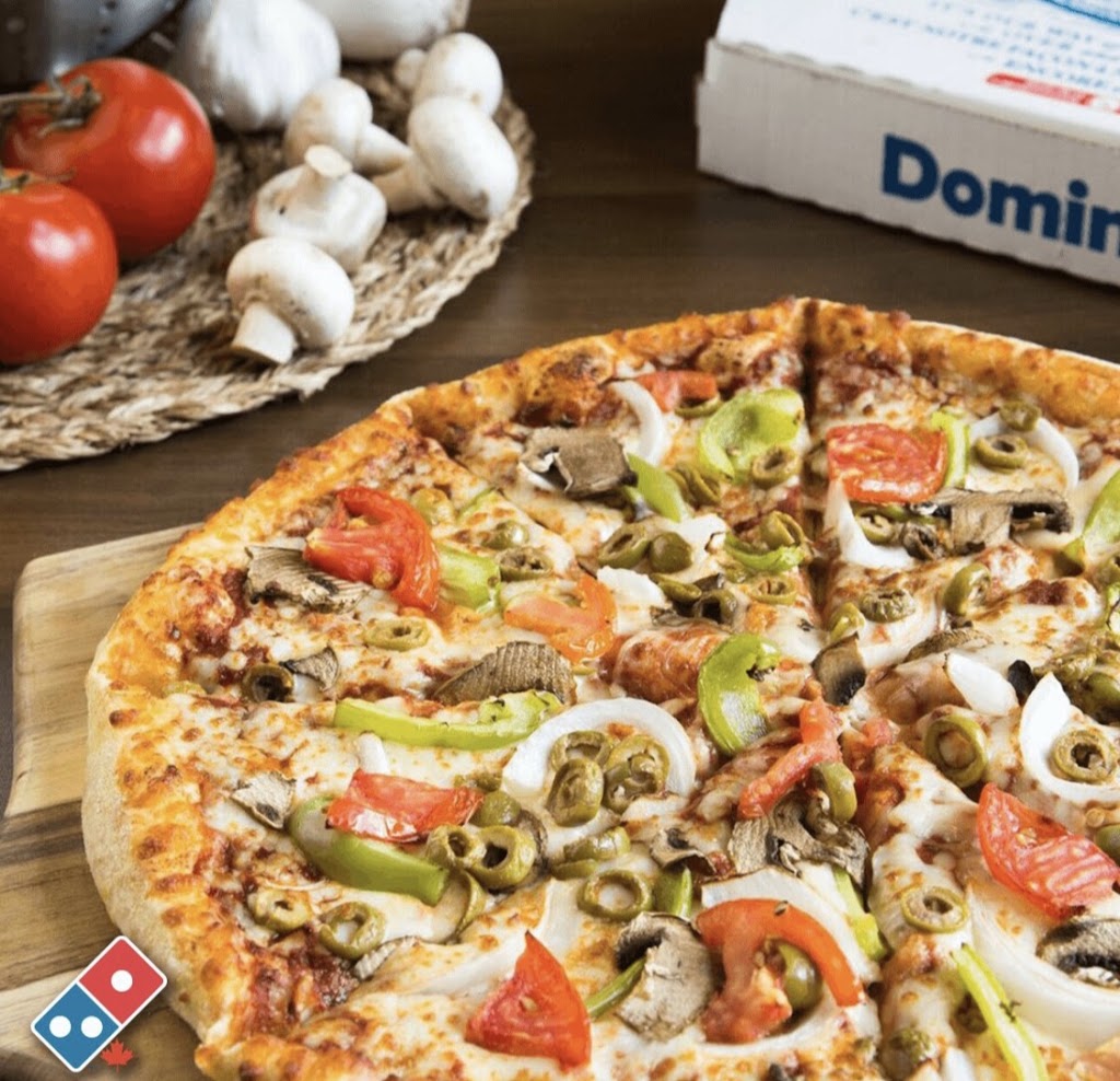 Dominos | 13722 113A Street, Edmonton, AB T5X 4H7, Canada | Phone: (780) 496-9212