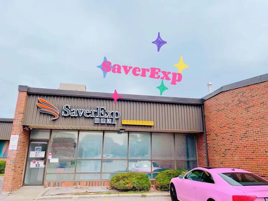 SaverExpress 极速达 | 1050 McNicoll Ave unit 5, Scarborough, ON M1W 2L8, Canada | Phone: (647) 894-6648