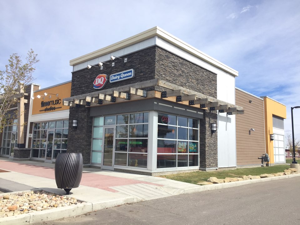 Dairy Queen (Treat) | 2060 Symons Valley Pkwy NW, Calgary, AB T3P 0M9, Canada | Phone: (403) 455-6145