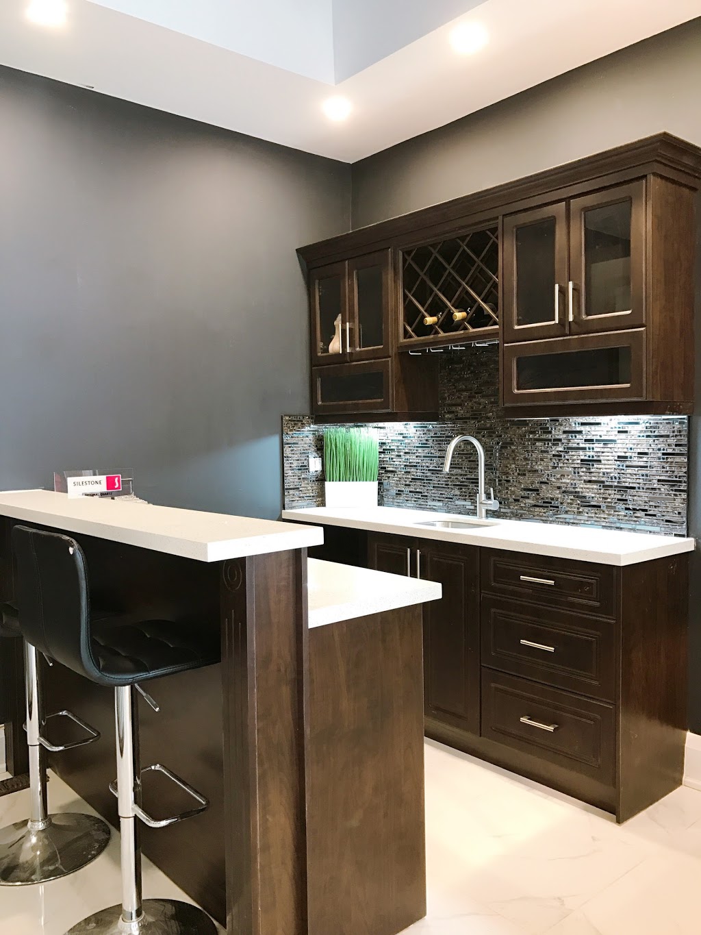 Best Cabinetry | 1694 Midland Ave, Scarborough, ON M1P 3C2, Canada | Phone: (416) 288-8868