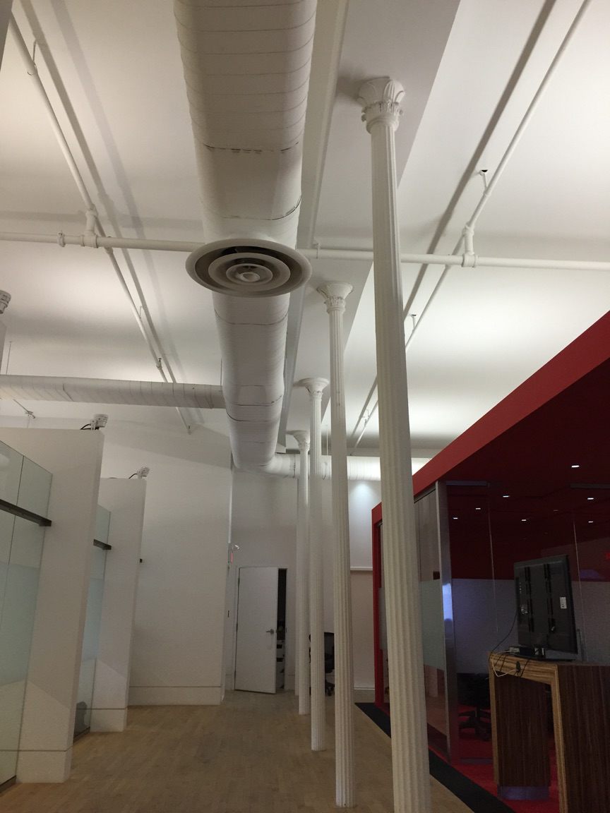 Ventilation S & S Bergeron Inc. | 711 Rue Principale, Saint-Sauveur, QC J0R 1R3, Canada | Phone: (514) 347-5001