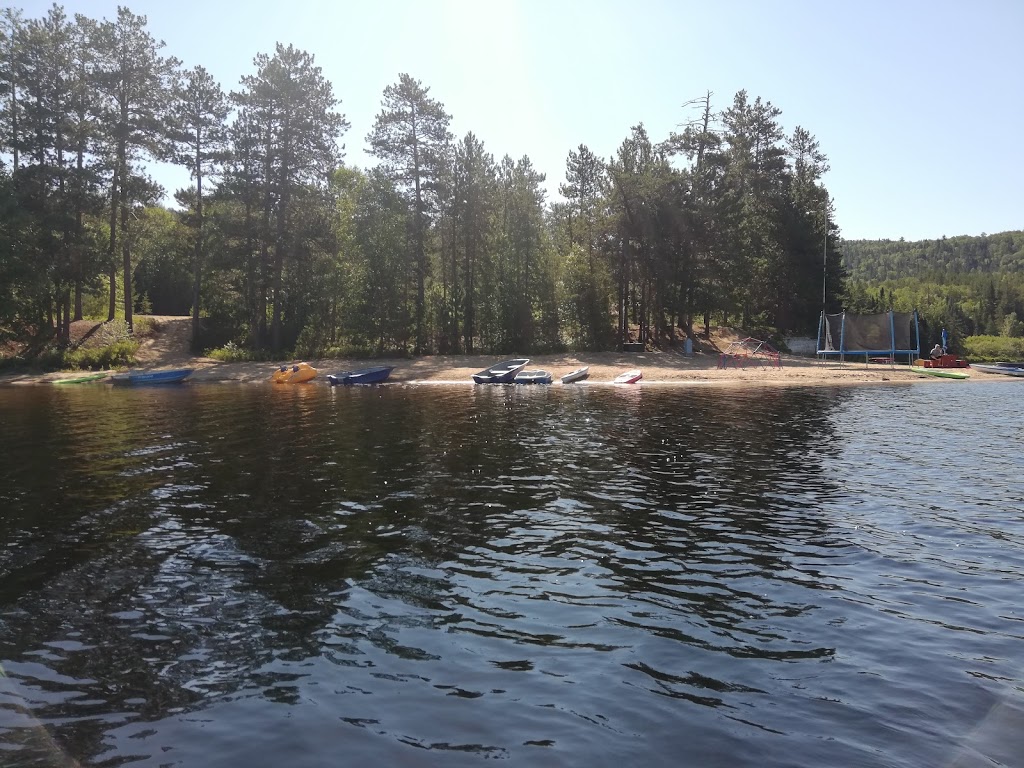 Pourvoirie JE Goyette La Tuque (Activités de plein air) | C.P. 694, La Tuque, QC G9X 3P5, Canada | Phone: (819) 680-2314