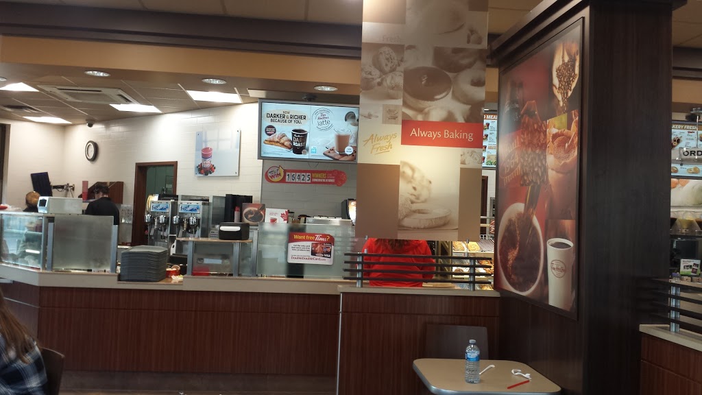 Tim Hortons | 93 Lindsay St S, Lindsay, ON K9V 2W5, Canada | Phone: (705) 878-0299