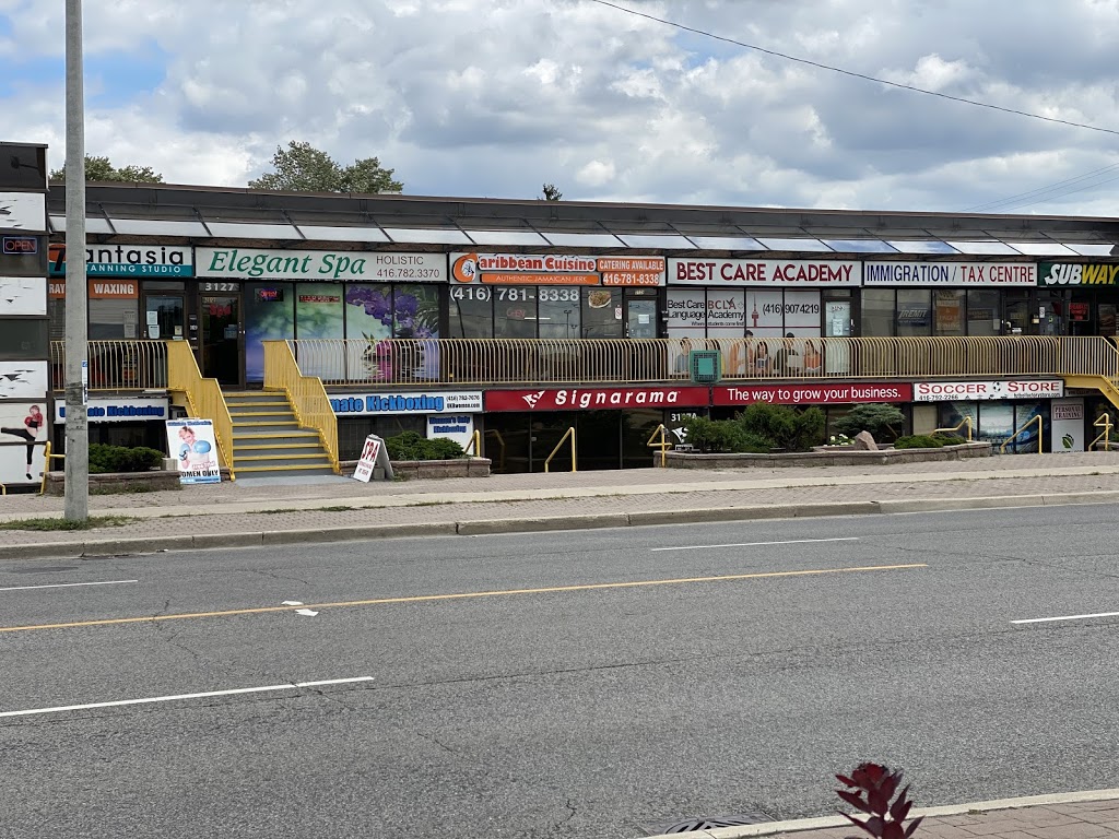 Caribbean Cuisine - Authentic Jamaican Jerk | 3125 Dufferin St, Toronto, ON M6A 2S9, Canada | Phone: (416) 781-8338