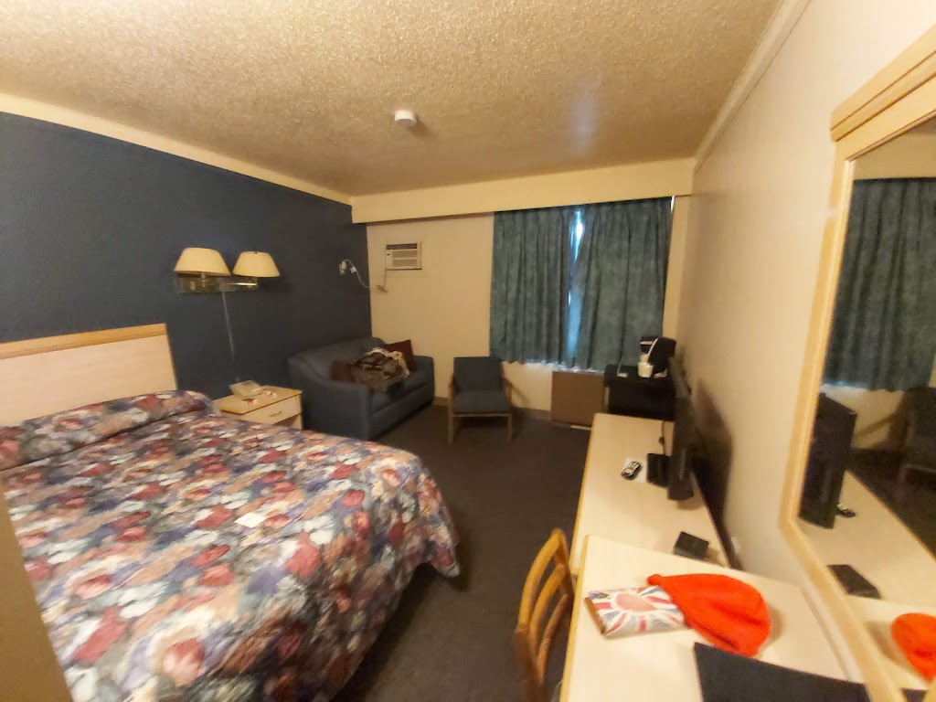 Westwinds Motor Hotel | 902 Main St, Biggar, SK S0K 0M0, Canada | Phone: (306) 948-3301