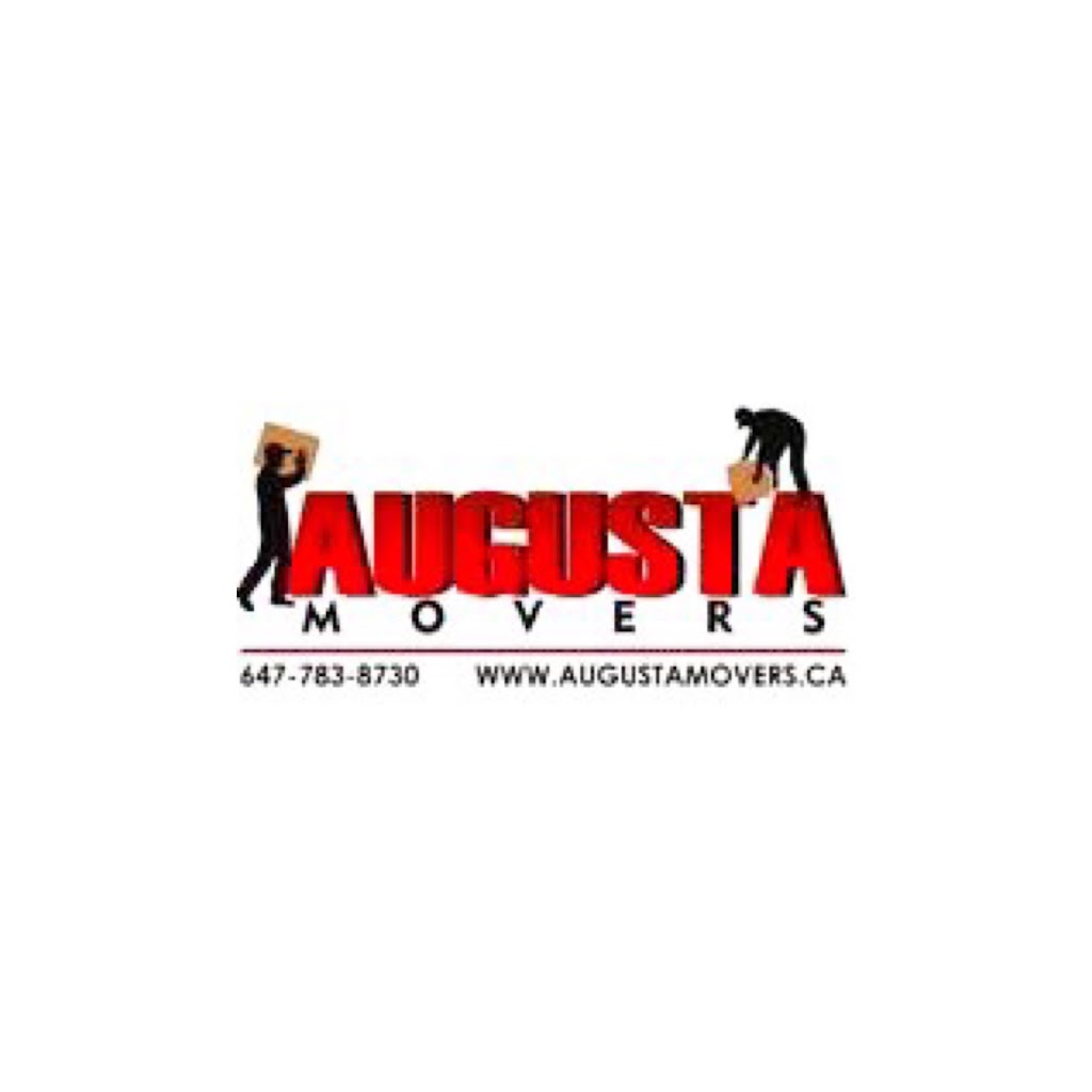 Augusta Movers Toronto Inc | 205 Wicksteed Ave, Toronto, ON M4G 2C2, Canada | Phone: (416) 665-9996