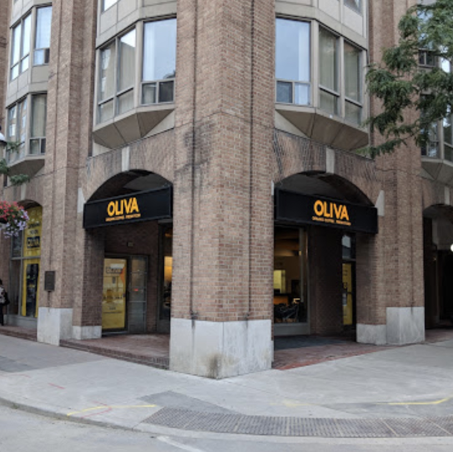 Oliva | 132 Front St E #1e, Toronto, ON M5A 1E2, Canada | Phone: (416) 364-7699