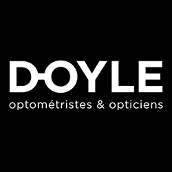 DOYLE Optométristes & Opticiens | 1314 Rue Roberval, Saint-Bruno-de-Montarville, QC J3V 5J2, Canada | Phone: (450) 461-2990