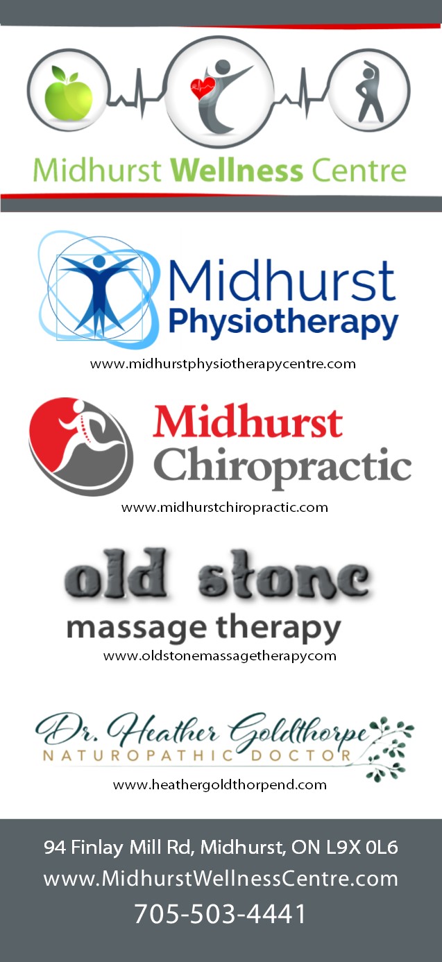 Old Stone Massage Therapy | 94 Finlay Mill Rd, Midhurst, ON L0L 1X0, Canada | Phone: (705) 503-4443