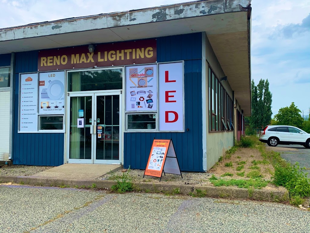 RENO MAX LIGHTING | 166 South Service Rd E, Oakville, ON L6J 0A5, Canada | Phone: (289) 800-1099