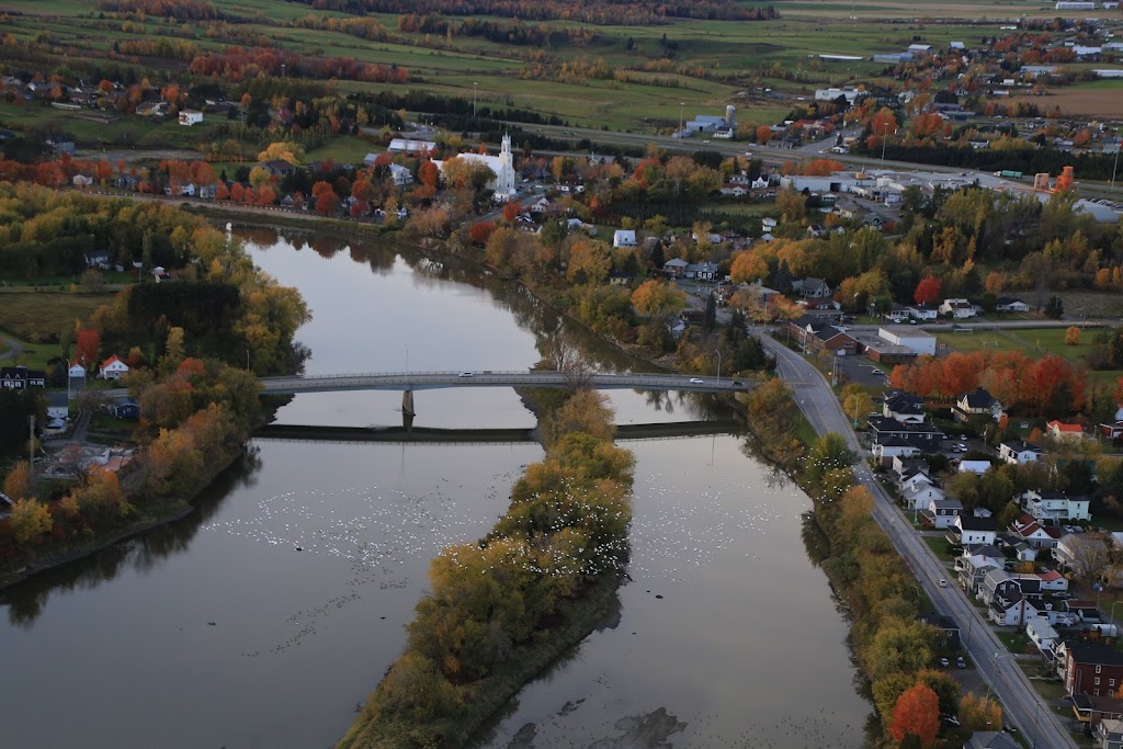 Municipalité De Scott | 1070 Rte du Président-Kennedy, Scott, QC G0S 3G0, Canada | Phone: (418) 387-2037