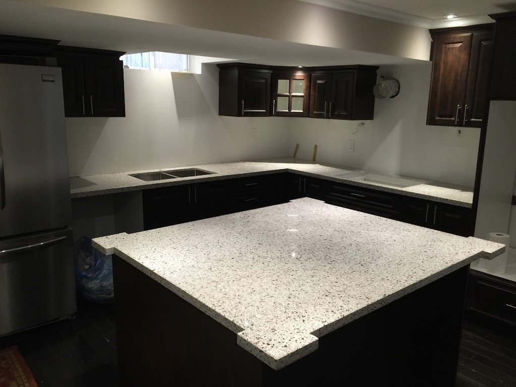 Diamond Granite Countertops Inc. | 237 A Advance Blvd, Brampton, ON L6T 4J2, Canada | Phone: (905) 457-0008