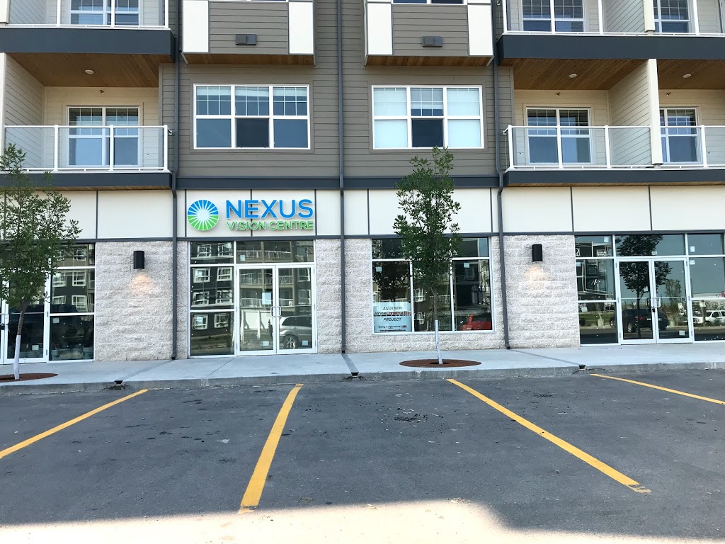 Nexus Vision Centre | 6-3850 Green Falls Dr, Regina, SK S4V 3T6, Canada | Phone: (306) 559-9909