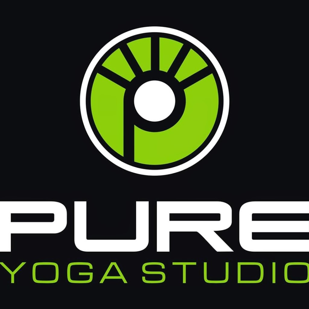 Pure Yoga Studio | 9701 90 St, Fort Saskatchewan, AB T8L 1K5, Canada | Phone: (780) 998-7929