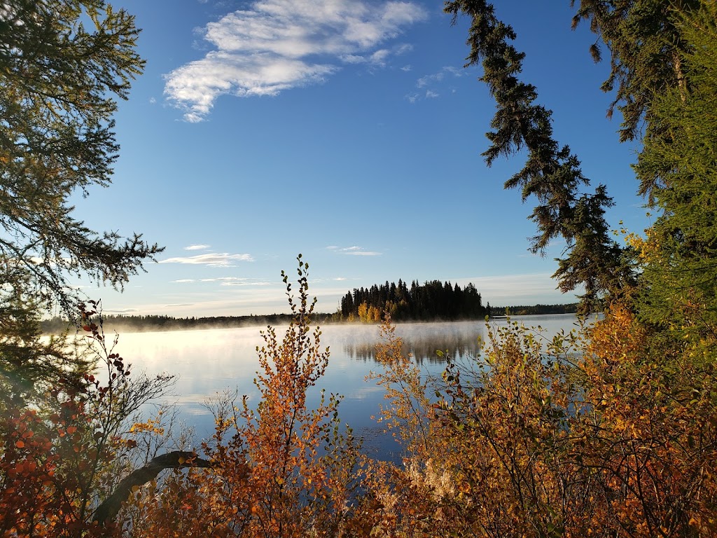 Crimson Lake Provincial Park | Rocky Mountain House, AB T0M 0C0, Canada | Phone: (403) 845-2330