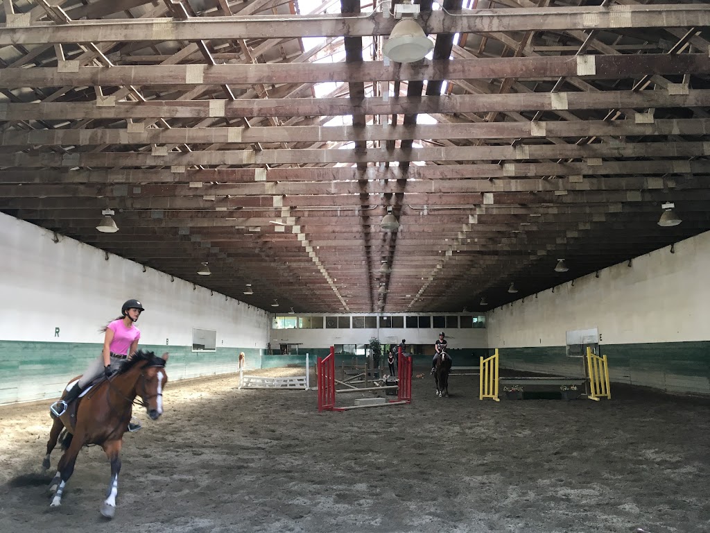 North Shore Equestrian Centre | 1301 Lillooet Rd, North Vancouver, BC V7J 2J1, Canada | Phone: (604) 988-5131