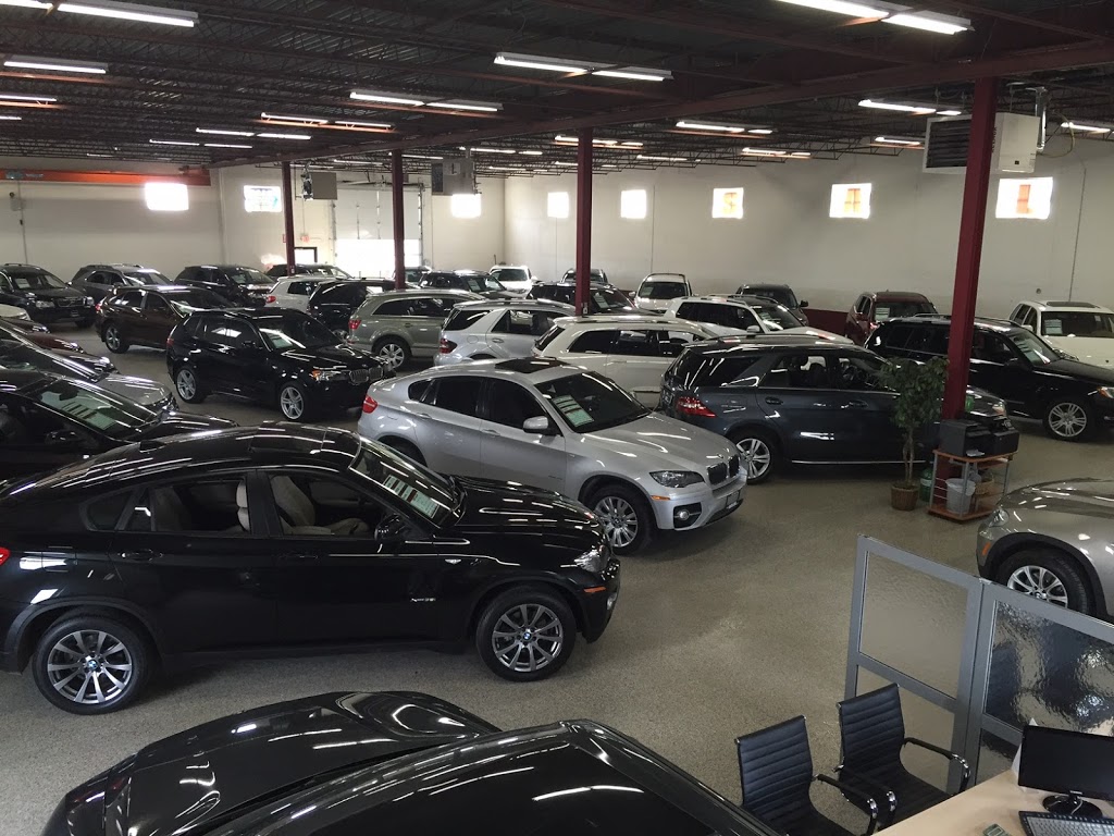 Carline Automotive | 5805 King Rd, Nobleton, ON L0G 1N0, Canada | Phone: (905) 859-5151