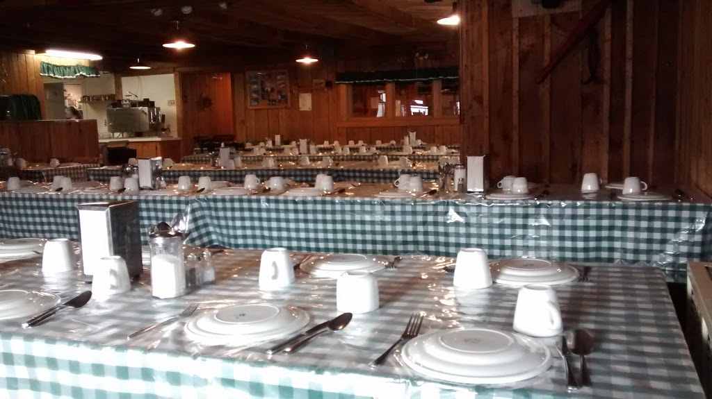 Cabane A Sucre Lefebvre | 10070 Rang de la Fresnière, Mirabel, QC J7N 2R9, Canada | Phone: (450) 258-3508